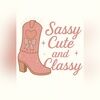 sassycuteandcla